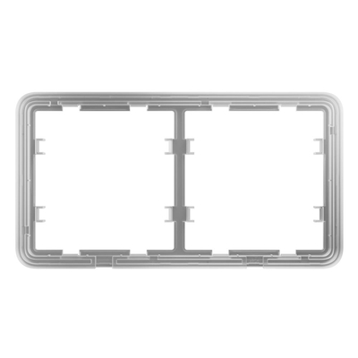 Product Πλαίσιο Διακόπτη Ajax Frame 2Seats/45125 base image