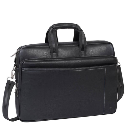 Product Τσάντα Laptop Rivacase Orly 15.6"/8940 (Pu) Black base image