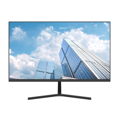 Product Monitor 23.8" Dahua Dhi-Lm24-B201S / IPS / 1920X1080 / 100Hz / 4 Ms / Speakers / Black base image