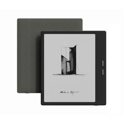 Product E-Reader Onyx Boox / Go 7 / 7" / 1Xusb-C / Black / Opc1328R base image