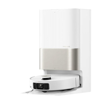 Product Σκούπα Ρομπότ Dreame X50 Ultra/White Rlx85Ce-6-Wh base image