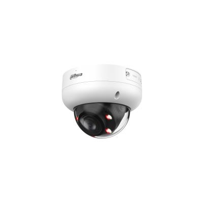 Product Κάμερα Παρακολούθησης Dahua 6Mp Dome/Hdbw3649R-Zas-Il-27135 base image