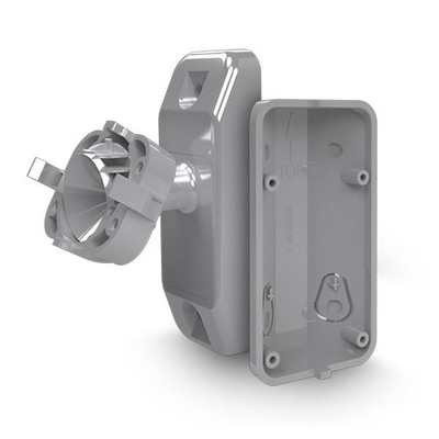 Product Αξεσουάρ CCTV Satel Detector Pir/Bracket C Gy base image