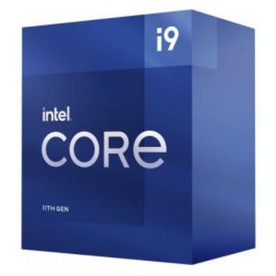 Product CPU Intel Core I9 / I9-12900K / Alder Lake / Cores 16 / 30Mb / Bx8071512900Ksrl4H base image