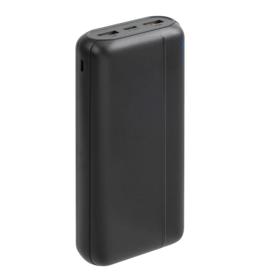 Product Powerbank Rivacase USB 20000Mah/Va2071 Black base image