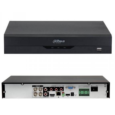 Product Καταγραφικό Dahua 4Ch Hdcvi Pentabrid Ai/Xvr5104He-I3 base image