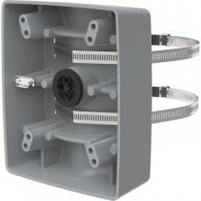 Product Αξεσουάρ CCTV Axis Pole Mount T91B57 Grey 01446-001 base image