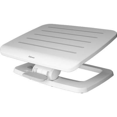 Product Υποπόδιο Γραφείου Fellowes Hana Lt/White 100016999 base image