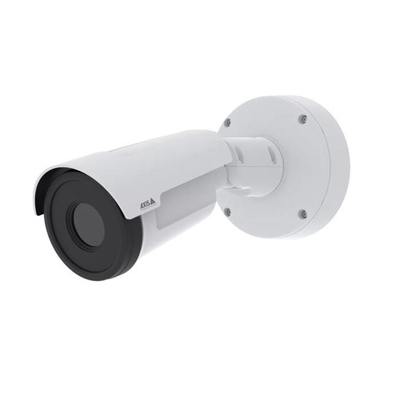 Product Κάμερα Παρακολούθησης Axis Q1972-E 19Mm 30 Fps/Thermal 03029-001 base image