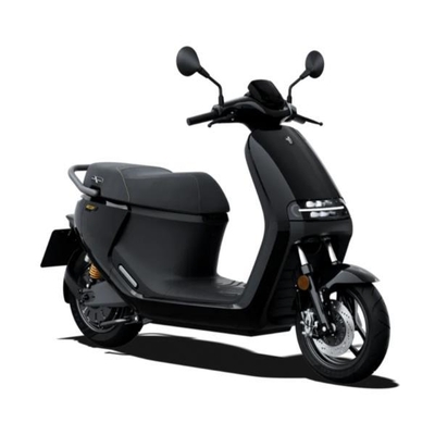 Product Ηλεκτρικό Μηχανάκι Segway Escooter Seated E300Se Black/Aa.07.01.16.0002 base image