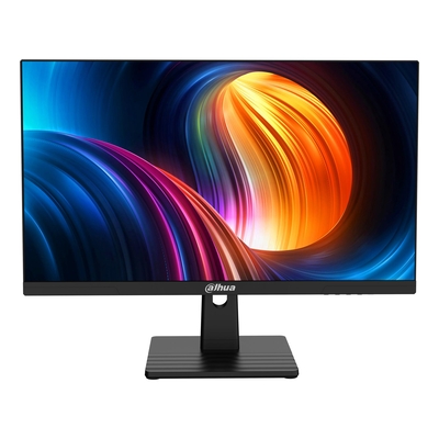 Product Monitor 24.5" Dahua Lm25-B221B / Business / IPS / 1920X1080 / 144Hz / Black base image