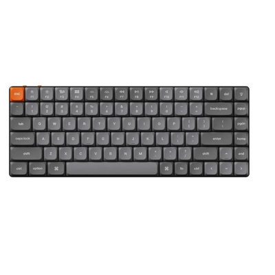 Product Πληκτρολόγιο Ασύρματο Keychron K3 Max Rgb/Black K3M-B1 base image