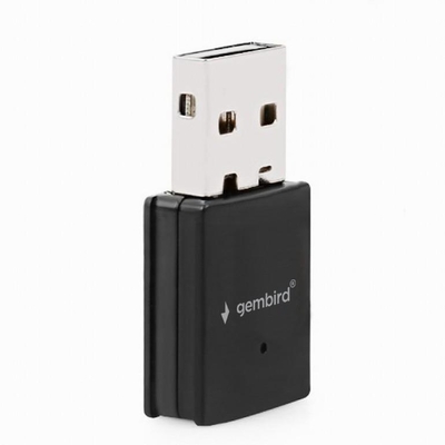 Product Αντάπτορας Δικτύου USB Gembird 300Mbps Usb Mini/Wnp-Ua300-01 base image