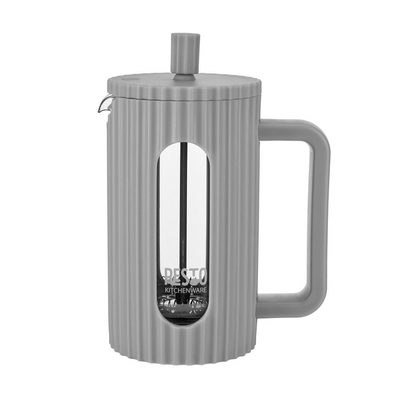 Product Καφετιέρα Γαλλικού Χειρός Resto 600Ml/90532 base image