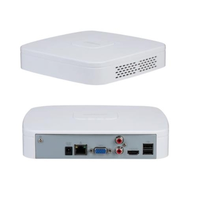 Product Καταγραφικό Dahua 8Ch Nvr4108-Ei base image