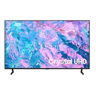 Product Τηλεόραση Samsung 43" 4K 3840X2160 Tizen Black Ue43Cu7092Uxxh base image