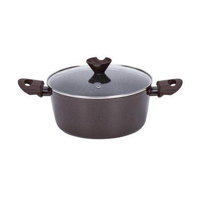Product Κατσαρόλα Resto D24Cm 4.7L/93019 base image