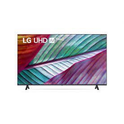 Product Τηλεόραση LG 43" 4K/Smart 3840X2160 Webos 43Ur78003Lk base image