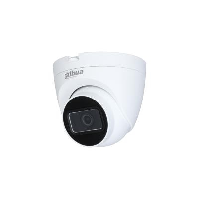 Product Κάμερα Παρακολούθησης Dahua Hdcvi 2Mp Ir Eyeball Hac-Hdw1200Trq-0280B-S6 base image