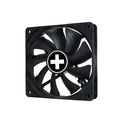 Product Case Fan 12cm Xilence Xpf120X.B.Pwm/12V Xf082 base image