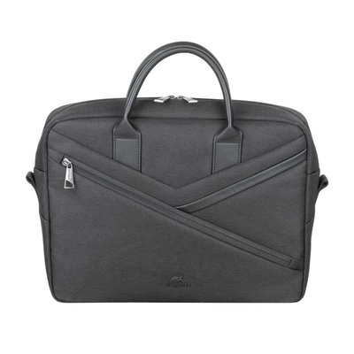 Product Τσάντα Laptop Rivacase Eco Macbook Air 15/Black 8124 base image