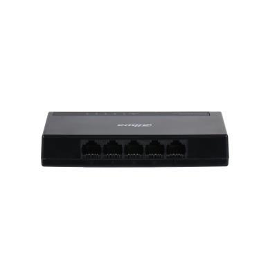Product Network Switch Dahua Pfs3005-5Gt-L-V2 Type L2 Dh-Pfs3005-5Gt-L-V2 base image