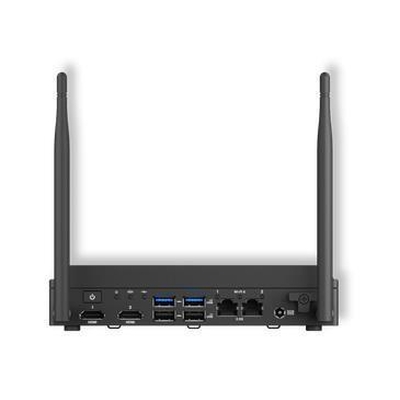Product Barebone Asus Atom-X7211E/Bnuc13Brfa200B02I base image