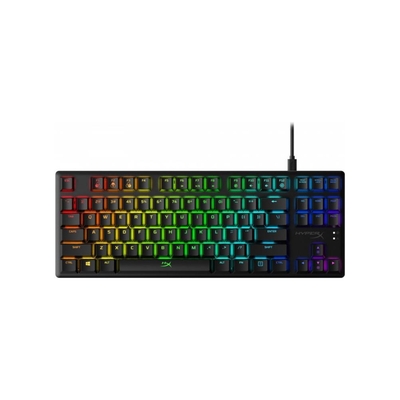 Product Πληκτρολόγιο Gaming Hyperx Alloy Origins/Core Eng Hx-Kb7Blx-Us base image