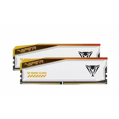 Product Μνήμη RAM Σταθερού DDR5 32GB Patriot 6000/Kit2 Pver532G60C36Kt base image