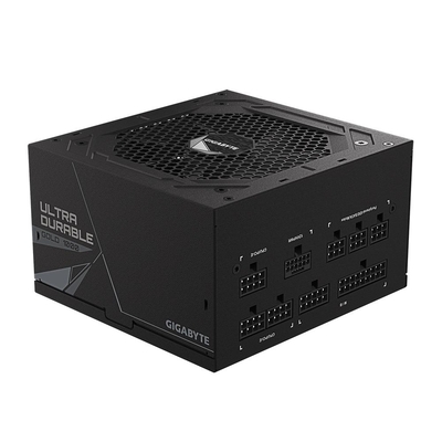 Product Τροφοδοτικό 1000W Gigabyte Ud1000Gm Pg5 Efficiency 80 Plus Gold Pfc Active base image