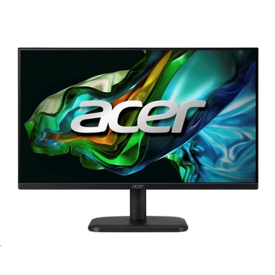 Product Monitor 31.5" Acer Ek321Qkbmiipx / Gaming Ips / 3840X2160 60Hz / Black base image