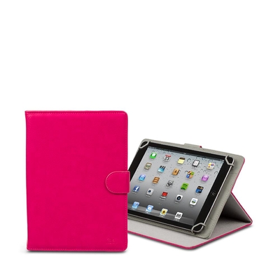 Product Θήκη Tablet Rivacase Sleeve Orly 10.1" 3017 Pink base image