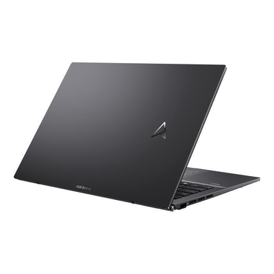 Product Laptop 14" Asus Zenbook Series Um3402Ya-Kp753W Ryzen 5 7430U 16GB Ssd 512GB Amd Radeon Graphics IntegratedWindows 11 Home Black (90Nb0W95-M01D80) base image