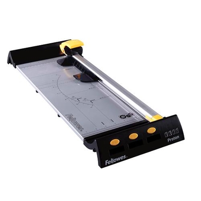 Product Κοπτικό Μηχάνημα Fellowes Trimmer Proton A3/5410301 base image