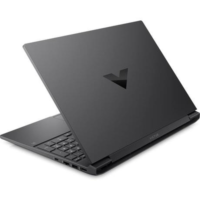 Product Laptop HP 15.6" Victus / 15-Fb2724Nw / Ryzen 5 / 8645Hs / 16GB SSD 512GB / Nvidia Geforce Rtx 3050 / 6Gb / Black (B4Md6Ea) base image