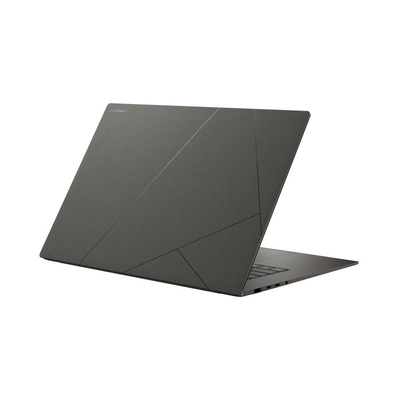Product Laptop 16" Asus Zenbook Series Um5606Wa-Rk215W Ryzen Ai 9 Hx370 32GB LpDDR5X Ssd 2TB Amd Radeon 890M Graphics Integrated Windows 11 Home Grey (90Nb13M1-M00Ft0)(US Keyboard) base image