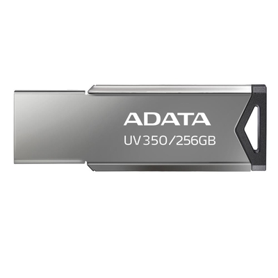 Product USB Flash 256G Adata USB3.2 Auv350-256G-Rbk base image