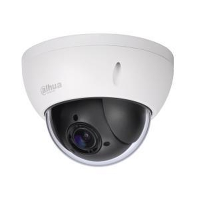 Product Κάμερα Παρακολούθησης Dahua 4Mp Ptz Dome Wifi Sd22404Db-Gny-W base image