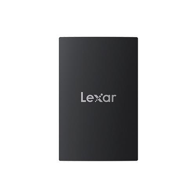 Product Eξωτερικός Σκληρός Δίσκος 512GB Lexar / Sl500 / USB 3.2 / Lsl500X512G-Rnbng base image