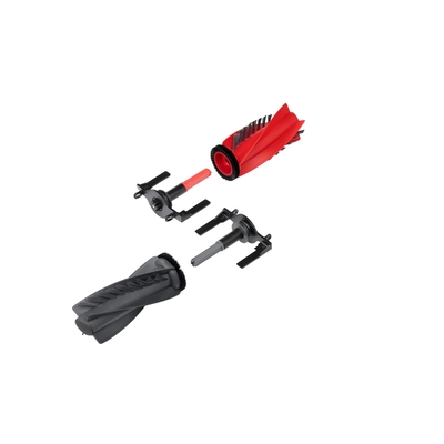 Product Αξεσουάρ για Σκούπες Roborock Rubber Main Brush / 8.02.0363 base image