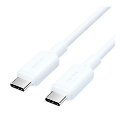 Product Καλώδιο USB-C Vention to USB-C/2M Blue Trcsh base image