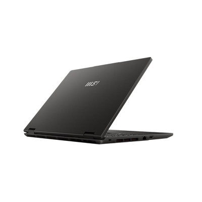 Product Laptop MSI 14" Venture 14 Ai A1Mg / Core Ultra / U7-155H / 2880X1800 / 16GB / SSD 1TB / Intel Iris Xe Graphics / Win11Home / Grey (Venture14Aia1Mg-008Nl) base image