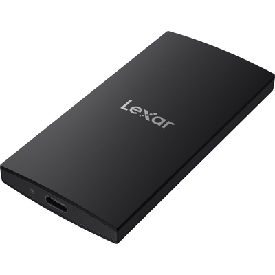 Product Eξωτερικός Σκληρός Δίσκος 1TB Lexar Sl300 / Usb-C Lsl300001T-Rnbng base image