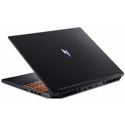 Product Laptop 16" Acer Nitro V 16 / Anv16-71-522G / Core I5 / I5-14450Hx / 16GB DDR5 / SSD 1TB / Nvidia Geforce Rtx 4060 W11Home / Black / (Nh.Qtmel.001)US base image