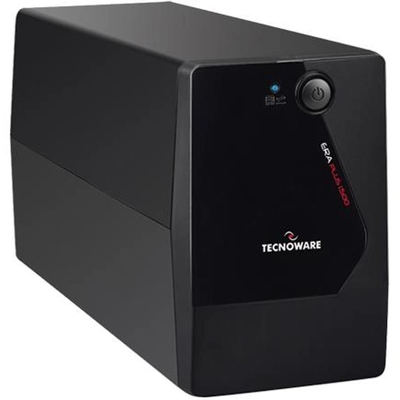 Product UPS Tecnoware 665W / 950 Va / Modified Sinewave / Phase 1 Phase / Fgcerapl952Sch base image