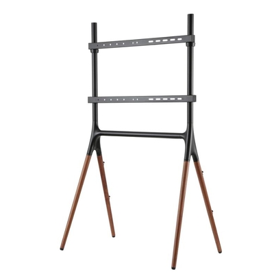 Product Βάση Τηλεόρασης Gembird Floor Stand Black/37-70" Nm-M1000Black base image