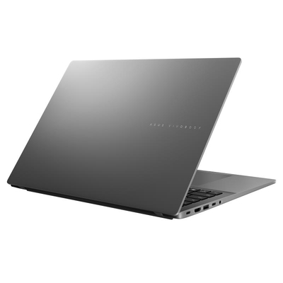 Product Laptop Asus 16" Vivobook Series / S16 / M3607Ha-Rp030W / Ryzen 5 / 16GB SSD 1TB / Win11Home / Grey (90Nb16F1-M002W0) base image