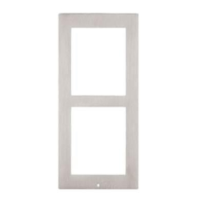 Product Αξεσουάρ για Θυροτηλέφωνο 2N Entry Panel 2 Module Surf./Frame Hel. P Verso 9155022 base image