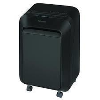 Product Καταστροφέας Εγγράφων Fellowes Powershred Lx210 Black 5502501 base image