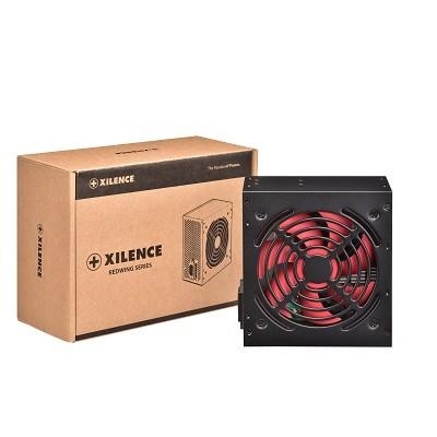 Product Τροφοδοτικό 400W Xilence / Pfc Passive / Xn051 base image